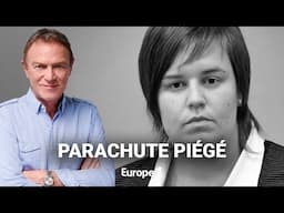 Hondelatte Raconte : L'affaire Els Van Doren (récit intégral)