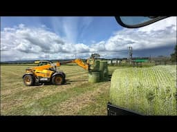 Silage Live