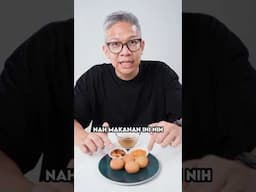COBA MAKANAN INDIA PANI PURI VIRAL!!