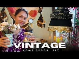 Waste Glass Bottle: Unique diy home decor ideas 💡✨ | Glass Bottle Art