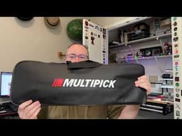 (248) UNBOXING A HUGE PACKAGE FROM MULTIPICK!