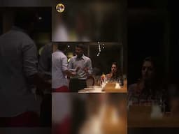 മീരയ്ക്ക് കൊടുത്ത പണി 😂😂