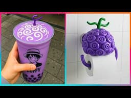 Creative ONE PIECE Ideas That Are At Another Level