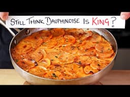 Why Boulangère Potatoes Are The Best!