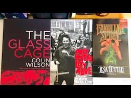 Genre Reissues Are Important: Valancourt Books #bookcollecting
