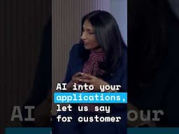 How to win with enterprise AI - the secret to competitive advantage with AI