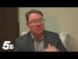 Springdale pastor shares disbelief over ex-colleague's alleged shooting of Minnesota lawmakers