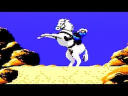 [Full stream] - NES Zapper Games [Part 8]