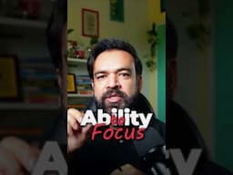 ক্রিয়েটিভ মানুষরা কেন পোশাককে গুরুত্ব দেয় না?   #creativeminds #poweroffocus #decisionmaking