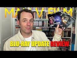 Blu-ray Update | Clint Eastwood | 4K UHD | Limited Edition |