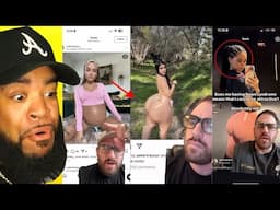 When Fitness Influencers Get Called Out For SCAMMING People