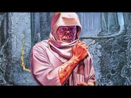 The Explicit History Of Death Metal