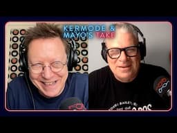 The best/worst dad jokes from the Laughter Lift 02/05/2025