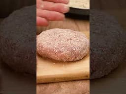 Pour Cola over the mince and the result will amaze you! Brilliant idea!