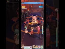 Ragnarok Idle Adventure Plus Moments That Had Me SHOOK 😳 #GamingShorts #EpicWins
