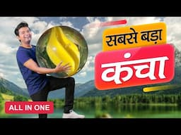 KANCHO KA BAAP 🔮😱 World's Biggest Series