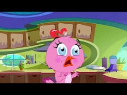 Duck Duck Karne Laga | Eena Meena Deeka | Videos for kids