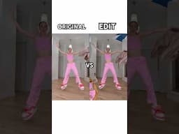 WE NEED TO KNOW!? 😅 #dance #trend #viral #couple #funny #fail #bloopers #behindthescenes #shorts