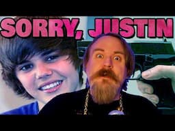 Defending Justin Bieber