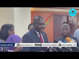Radio Stations Closure: 'President Mahama’s directive of clemency populist' - Minority