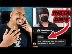 Dee Kosh Looks For Talented Boy During Investigations | The Finale