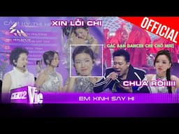 Bích Phương flex hành trình ON TOP của Cầm Kỳ Thi Họa, hết mực quan tâm đến Miu Lê | Em Xinh Say Hi
