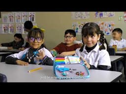 $73k+ Raised—We're Building a School in Mexico! | Life Center Missions Update