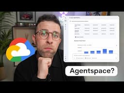 Google Agentspace in 3 Minutes