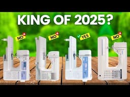 6 Best Sewing Machines 2025