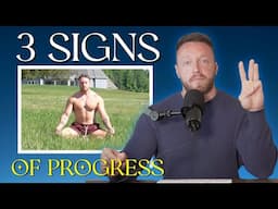 Is Your Meditation Working 3 Signs You're On The Right Track