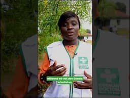Neue Perspektiven für die Soweis | German Doctors e.V.