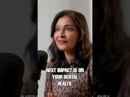 Re Think Your Drink || Manjula Ghattamaneni || Short 3 || #shorts || Manjula Ghattamaneni