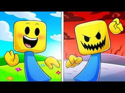 Sprunki OC NOOB! Incredibox Sprunki Animation