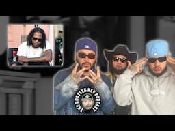 Coyote on How Ab-Soul Reached Out — and Nearly Died on Set 😳