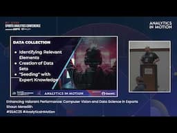 SSAC25 Enhancing Valorant Performance  Computer Vision and Data Science in Esports