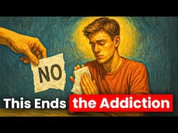 The Last Video You’ll Need to Quit Anything—Without Force | Spiritual Healing & Inner Reset