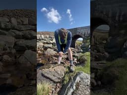 Days 3-5 Bikepacking the UK #biketour #travel #travelbybike #bikepacking