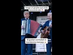 "Tramp & Bide" - Carnival music