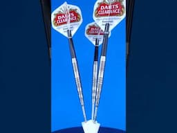 Darts Clearance Does It Again  #darts