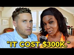 Trans Woman: ‘My Vagina Cost $300K and it’s Fabulous.’
