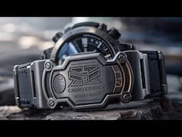 Top 10 Best Casio Edifice Watches To Buy in 2025