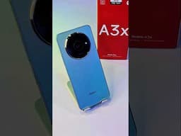 redmi A3x flipkart SALE offer