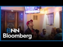 U.S. mid-term elections loom for Trump