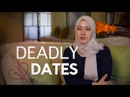 Deadly Dates: Nadine Aburas #truecrimecommunity #truecrimestories #truecrimestory #truecrimeaddict