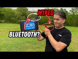 Xtool IP900BT: Wired AND Wireless? Is This Real?