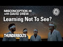 Misconception #8: Learning Not To See? | Thunderbolts