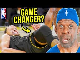 Injuries That Shaped The 2025 NBA Playoffs & NBA Fantasy League Teams...So Far | Dr Chris Raynor