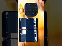 How-To: Donner MEDO as a Bluetooth MIDI BTLE controller with your smartphone