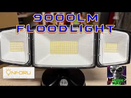 ONFORU floodlight