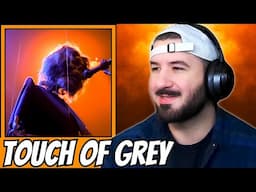 Grateful Dead - Touch Of Grey (Official Music Video) [HD]